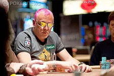 WPT World Championship Jour 4 : Team PMU dans la course à l'argent