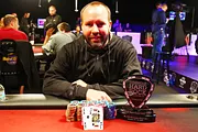 David Eldridge Tops Nearly 800 Players and Banks $146,100 Win at Seminole Hard Rock