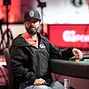 Daniel Negreanu