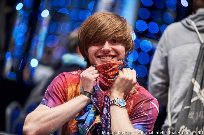 SCOOP 2017 : Charlie Carrel s'inscrit par erreur et gagne 67.140$ 0001