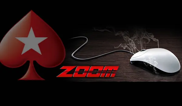 Sunday Zoom : Premier tournoi en format zoom poker sur PokerStars.fr (dimanche 7 avril, 200.000€ garantis)