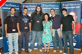 EPT Barcelona 2006 – Antevisão do Super Satélite 0001
