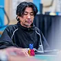 Hirokazu Kobayashi