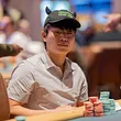 Kaifan Wang
