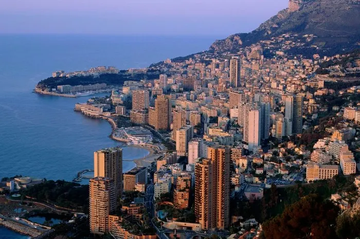 IPPA Monte-Carlo : un tournoi à 250.000$ l'entrée (décembre 2010)