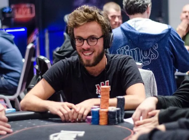 EPT Monte Carlo : Romain Lewis s'offre un Pique 0001