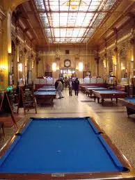 Tournoi 'Live' Pokernews Paris : samedi 02 octobre au Cercle Clichy-Montmartre (100€) 101