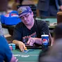 $600 Deep Stack Kick Off