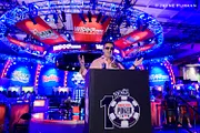 2005 WSOP Champ Joe Hachem: "I'm The Luckiest Man on Earth"