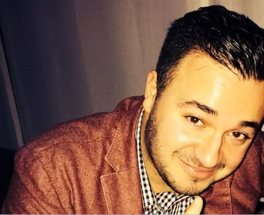 Mirza “Zaza” Muhovic