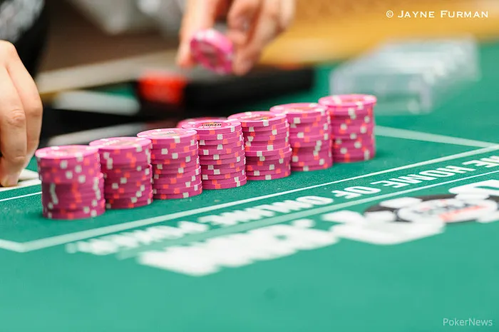 MTT Online : PMUpoker.fr passe à 20% de joueurs payés dans ses tournois