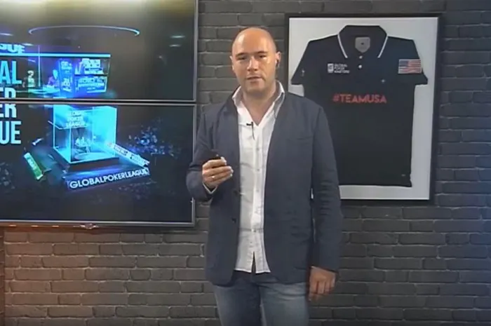 Global Poker League : Le Replay Twitch du Keynote d'Alex Dreyfus 0001