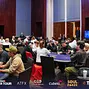 Tournament Area