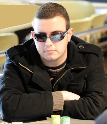 PORTUGAL AO VIVO 2009 – Carlos 'cabbslb' Branco Venceu 1º Torneio na Unibet 0001