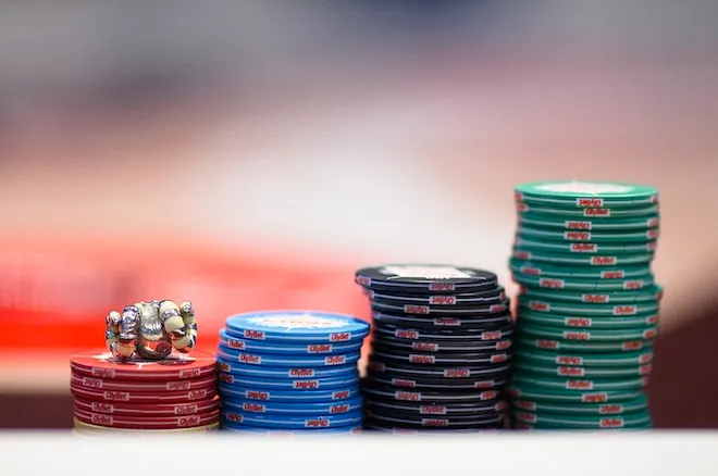 5 Key Strategies For Winning Consistently in Small Stakes Poker Games