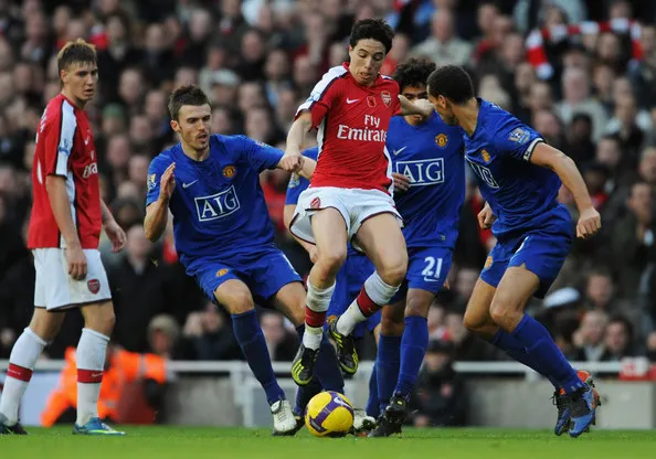 Manchester United - Arsenal