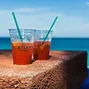Cold Drinks - Atlantis Paradise Island