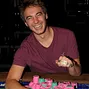 Chance Kornuth from his win at this year's WSOP