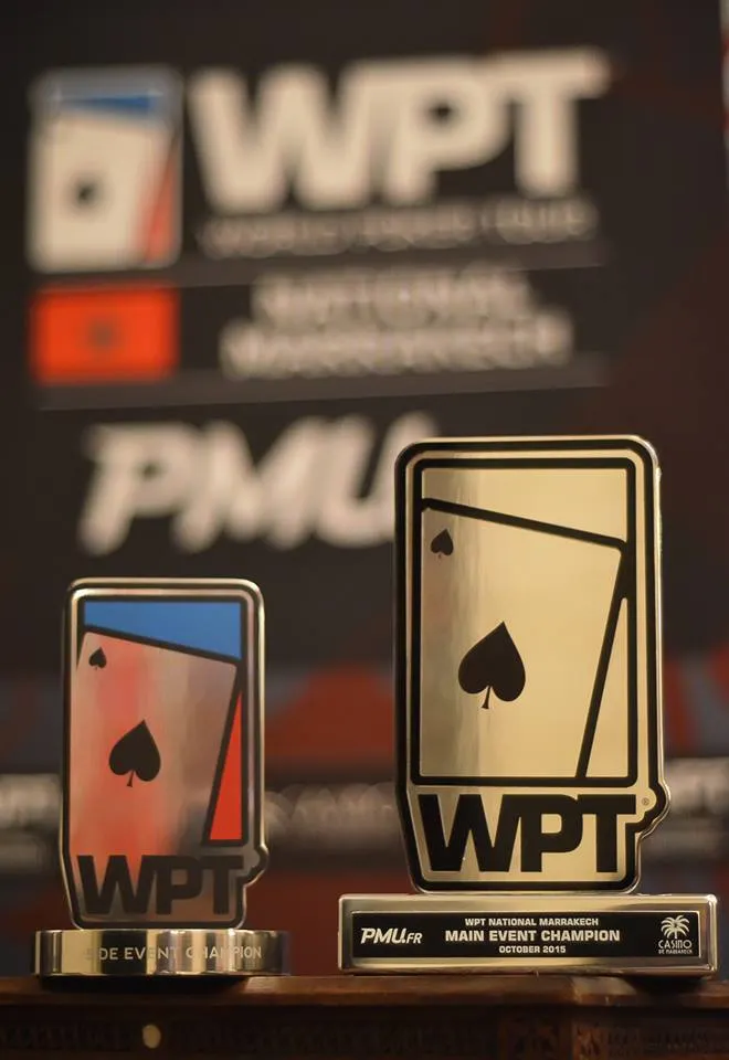 WPTN Marrakech : Benjamin Dadon chipleader à 12left, Louis Linard et Romain Lewis encore là 101