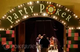 PartyPoker Big Game IV : interview de Dusty 