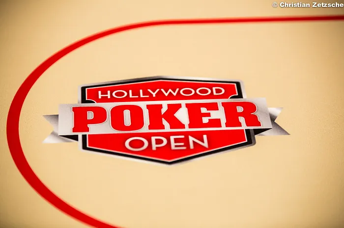 HPO Championship Main Event Day 1: Tommie Janssen Leads; $1.5M Prize Pool Created 0001