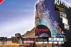 Poker Room Review: Riviera, Las Vegas