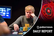 PokerStars’ Ben "Spraggy" Spragg Reaches Day 2 of the WCOOP $2K Thursday Thrill