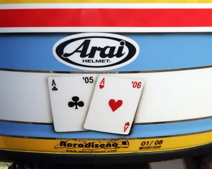 Fernando Alonso quiere el póquer de ases 0001