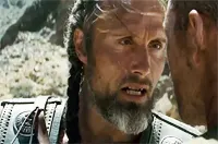 'Le Chiffre' Casino Royale : Mads Mikkelsen (interview poker) 103