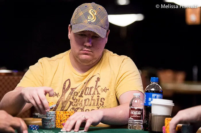 WSOPE : Le point sur les Jour 1A et 1B de l'Oktoberfest 0001