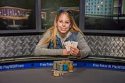 Loni Harwood Wins 2015 WSOP National Championship for $341,599, Second Gold Bracelet