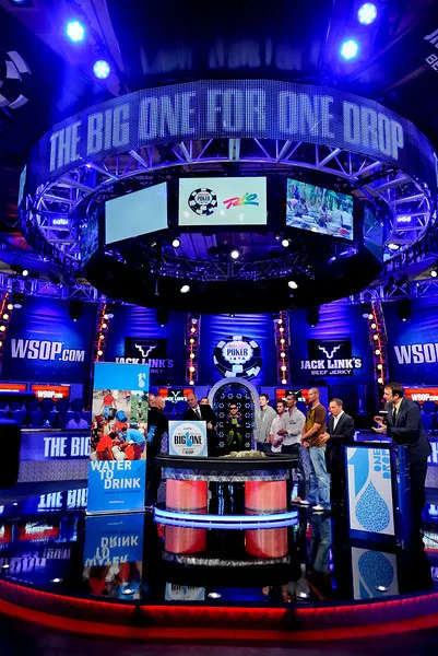WSOP Through the Lens: Part I 109