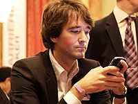 Antoine Arnault, dandy du poker 101