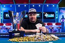 WPT Jacksonville