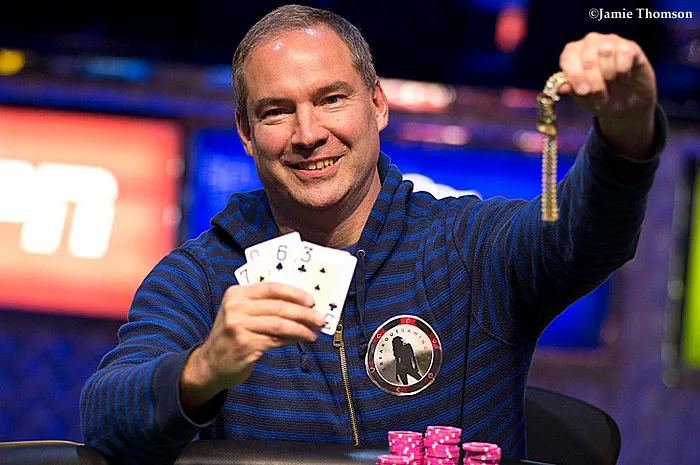 Ted Forrest Vence Heads-up a Phil Hellmuth no Evento #7: $1,500 Seven-Card Razz ($121,196) 0001