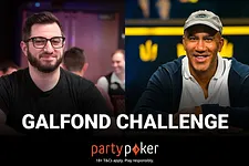 Galfond Challenge: Phil Galfond vs. Bill Perkins
