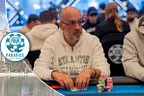 José Serralheiro nas WSOP Paradise 2025