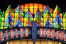 Seneca Niagara Resort & Casino
