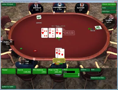 everest poker altitude 100