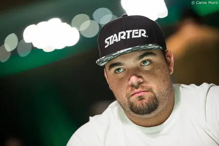 Pedro "PaDiLhA SP" Padilha