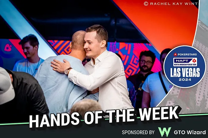 2024 NAPT Nick Marchington