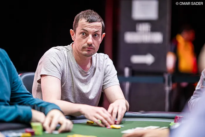 Tom Dwan