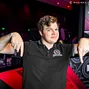 PokerNews Ambassador, Connor Richards