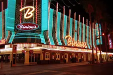 Binion's