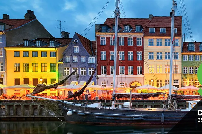 Unibet Open Copenhagen 2016