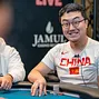 Zhehao Jin