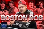 Boston Rob