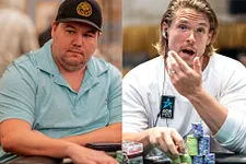 Shaun Deeb Alex Foxen