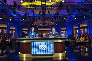 888poker Signs on as Lead Super High Roller Bowl Sponsor