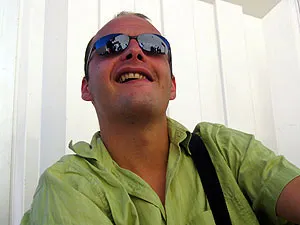 WSOP 2009 : coulisses et considérations poker 104